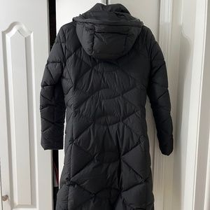 The North Face Miss Metro Parka